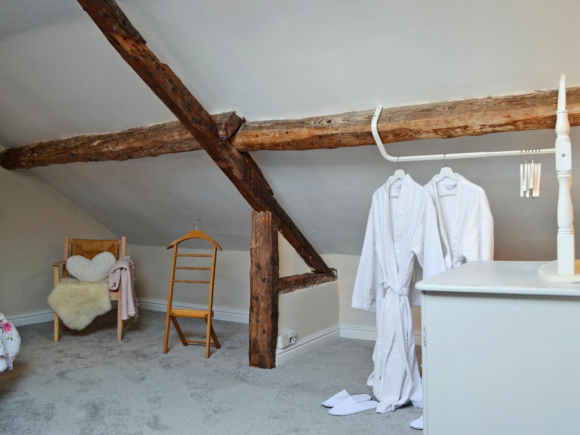 The Cider Barn Villa Presteigne Luaran gambar